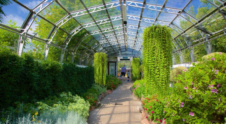 Duthie Park, United Kingdom